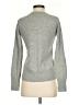 J.Crew Gray Wool Pullover Sweater Size XS - photo 2