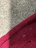 Parker Polka Dots Burgundy Pullover Sweater Size XS - photo 8