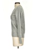 J.Crew Gray Wool Pullover Sweater Size XS - photo 5