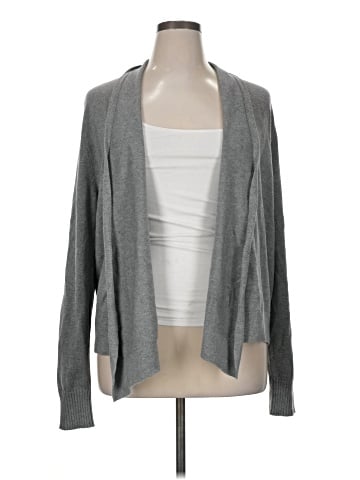 Remade Cardigan (view 1)