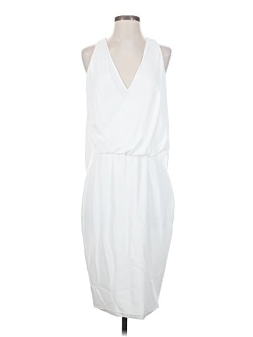 Elizabeth and James Casual Dress (view 1)