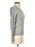 J.Crew Gray Wool Pullover Sweater Size XS - photo 4