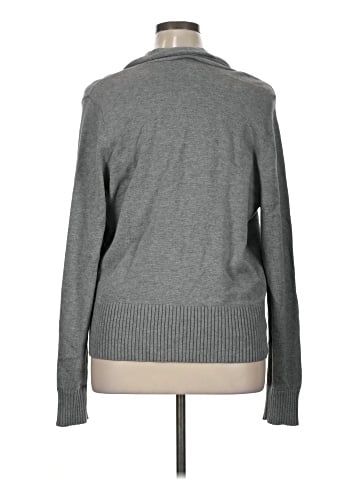 Remade Cardigan (view 2)