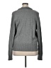 Remade Gray Cardigan Size XL - photo 2