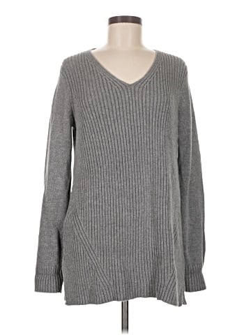 Ann Taylor Pullover Sweater (view 1)