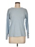 Unbranded Blue Pullover Sweater Size M - photo 1