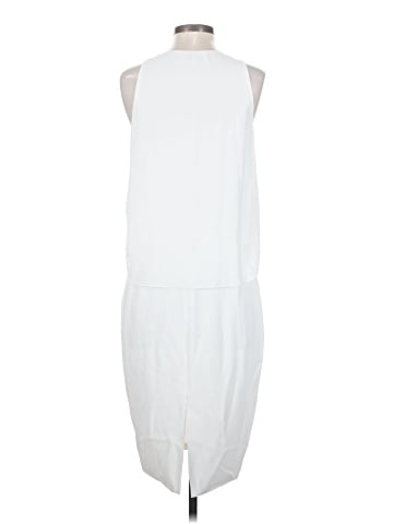 Elizabeth and James Casual Dress (view 2)