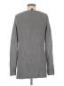 Ann Taylor Gray Pullover Sweater Size M - photo 2