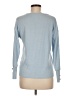 Unbranded Blue Pullover Sweater Size M - photo 2
