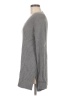 Ann Taylor Gray Pullover Sweater Size M - photo 5