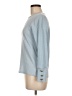 Unbranded Blue Pullover Sweater Size M - photo 5