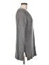 Ann Taylor Gray Pullover Sweater Size M - photo 4
