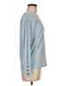 Unbranded Blue Pullover Sweater Size M - photo 4