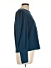 Les Serein Teal Long Sleeve Top Size L - photo 4