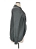 Merona Gray Cardigan Size XL - photo 4
