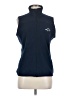 Antigua Blue Vest Size M - photo 1