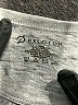 Peloton Silver Sleeveless T-Shirt Size L - photo 7