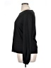 MICHAEL Michael Kors Black Long Sleeve Top Size XL - photo 5