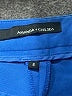 Amanda + Chelsea Blue Dress Pants Size 6 - photo 4