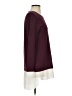 Susan Graver Burgundy Pullover Sweater Size XS - photo 4