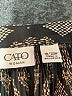 Cato Black Short Sleeve Blouse Size 18 - 20 - photo 7