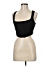 Zara Black Tube Top Size M - photo 1