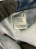 Pistola Chevron-herringbone Blue Jeans Size 30 waist - photo 7