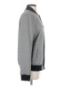 Express Solid Gray Jacket Size S - photo 4