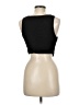Zara Black Tube Top Size M - photo 2