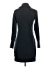 Merrell Black Turtleneck Sweater Size S - photo 2