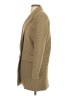 Zara Houndstooth Tan Coat Size XS - photo 5