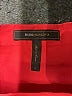 BCBGMAXAZRIA Solid Red Formal Skirt Size 0 - photo 4