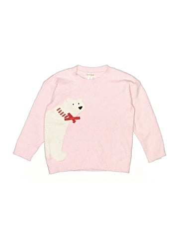 Cat & Jack Pullover Sweater (view 1)