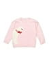Cat & Jack Pink Pullover Sweater Size 2T - photo 1