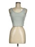 Assorted Brands Green Tank Top Size 6 - photo 1