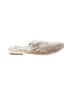 Birdies Ivory Tan Mule/Clog Size 9 - photo 1