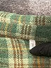 Unbranded Green 3/4 Sleeve Blouse Size L - photo 6