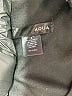 Aqua Solid Black Cocktail Dress Size S - photo 7