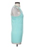 Zyia Active Teal Tank Top Size S - photo 4