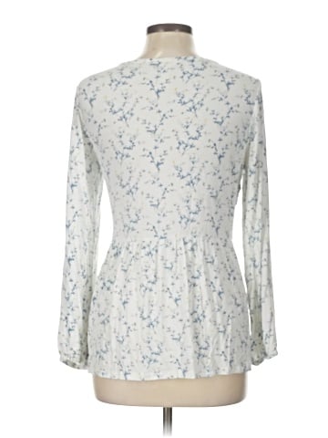Matilda Jane Long Sleeve Blouse (view 2)
