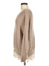 Pins and Needles Tan Pullover Sweater Size M - photo 5