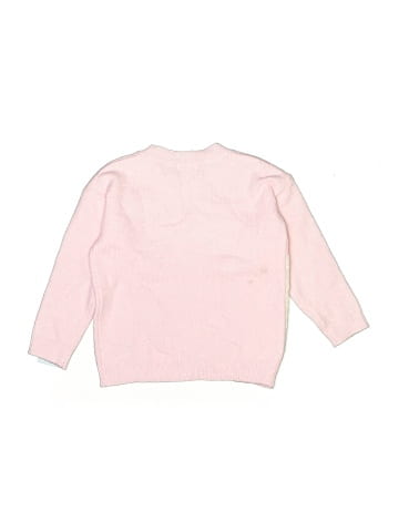 Cat & Jack Pullover Sweater (view 2)
