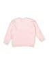Cat & Jack Pink Pullover Sweater Size 2T - photo 2