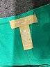 Kate Hill Stars Green Skort Size 2 (petite) - photo 3