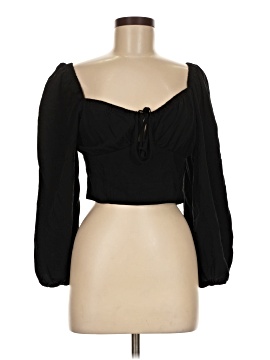 Wild Fable Long Sleeve Top