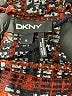 DKNY Tweed Brown Long Sleeve Top Size XL - photo 7