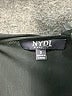 NYDJ 100% Recycled Polyester Black Long Sleeve Blouse Size S - photo 7