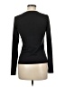 Athleta Black Long Sleeve T-Shirt Size M - photo 2