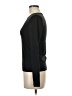 Athleta Black Long Sleeve T-Shirt Size M - photo 5