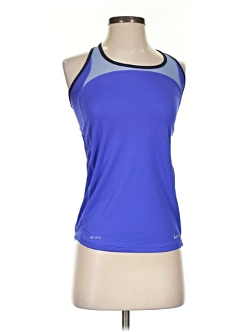 Nike Active Tank (view 1)